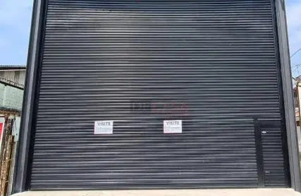 Imagem: Galpão / Salão para Alugar, Vila Carrão