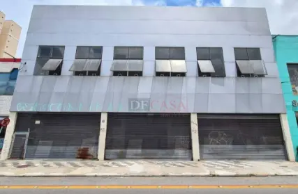 Imagem: Galpão / Salão para Alugar, Quarta Parada