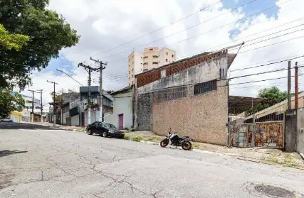 Imagem: Galpão / Salão para Alugar, Vila Matilde