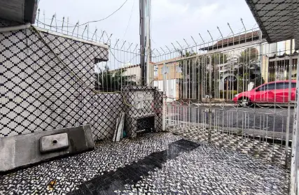 Imagem: Casa Térrea para Alugar, Cangaíba