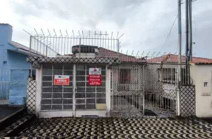 Imagem: Casa Térrea para Venda, Jardim Jaú (ZL)