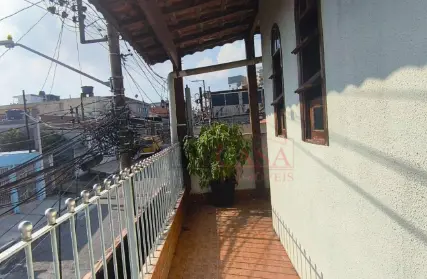 Imagem: Casa Térrea para Alugar, Jardim Cotinha