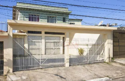 Imagem: Casa Térrea para Alugar, Jardim Coimbra