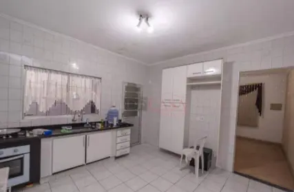 Imagem: Casa Térrea para Venda, Jardim São Nicolau