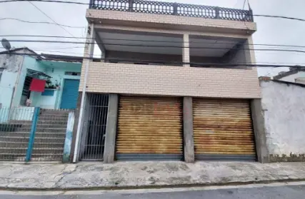 Imagem: Casa Térrea para Alugar, Itaquera