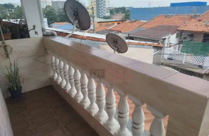 Imagem: Casa Térrea para Alugar, Itaquera