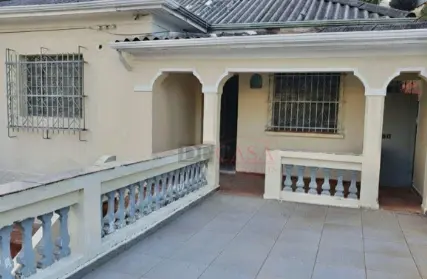 Imagem: Casa Térrea para Alugar, Penha