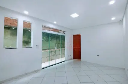 Imagem: Casa Térrea para Alugar, Itaquera