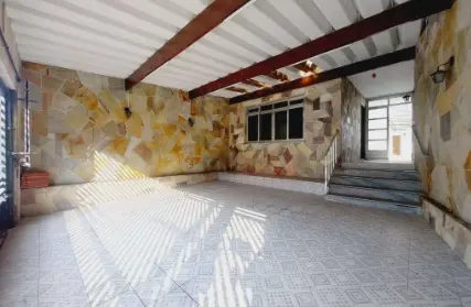 Imagem: Casa Térrea para Venda, Ponte Rasa