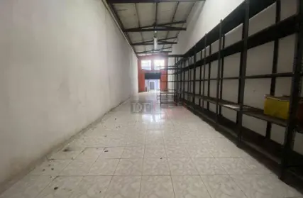 Imagem: Casa Comercial para Alugar, Vila Ré