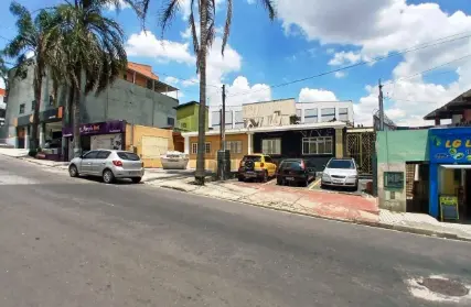 Imagem: Casa Comercial para Alugar, Itaquera