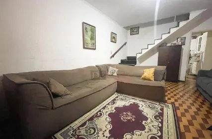 Imagem: Sobrado para Venda, Penha