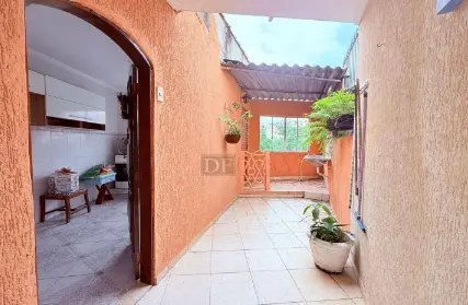 Imagem: Casa Térrea para Alugar, Vila Matilde