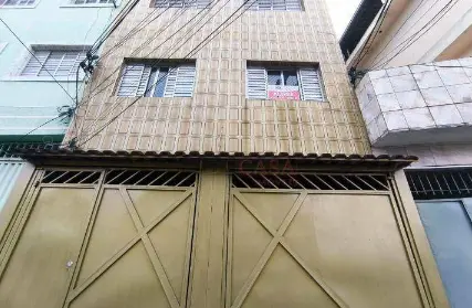 Imagem: Casa Térrea para Alugar, Cangaíba