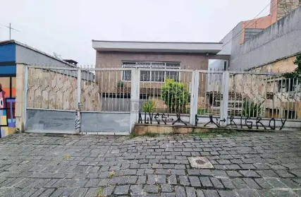 Imagem: Casa Térrea para Alugar, Penha