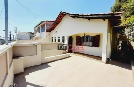 Imagem: Casa Térrea para Venda, Itaquera