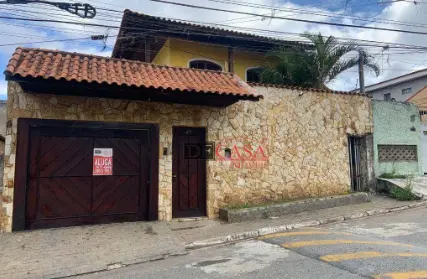 Imagem: Casa Térrea para Alugar, Itaquera