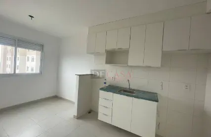 Imagem: Apartamento para Venda, Jardim Pedra Branca (ZL)