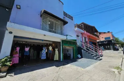 Imagem: Prédio Comercial para Venda, Cohab José Bonifácio