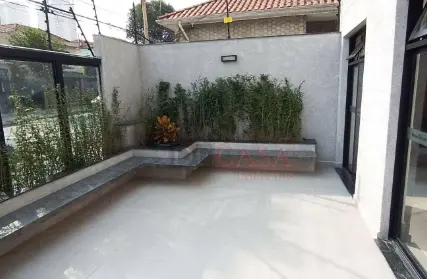 Imagem: Apartamento para Venda, Parque São Jorge