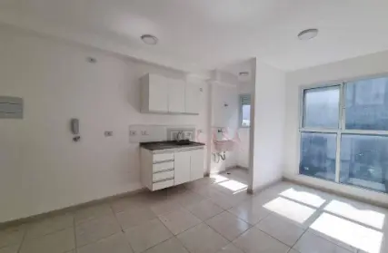 Imagem: Apartamento para Alugar, Vila Guilhermina