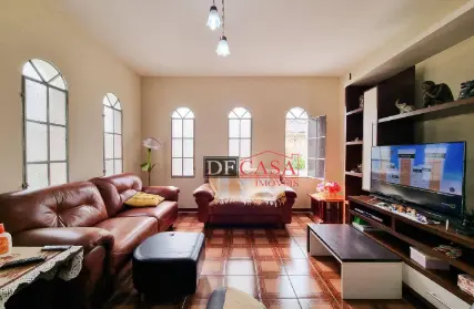 Imagem: Sobrado para Venda, Jardim Maringá