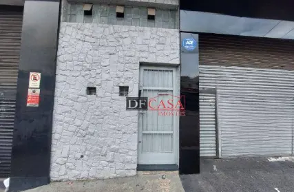 Imagem: Sala Comercial para Alugar, Vila Nova Manchester