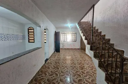 Imagem: Sobrado para Venda, Cohab Fazenda do Carmo