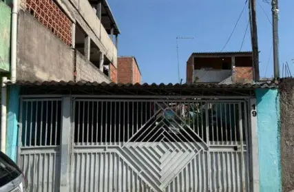 Imagem: Casa Térrea para Venda, Parada XV de Novembro