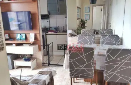 Imagem: Apartamento para Venda, Vila Lourdes (ZL)