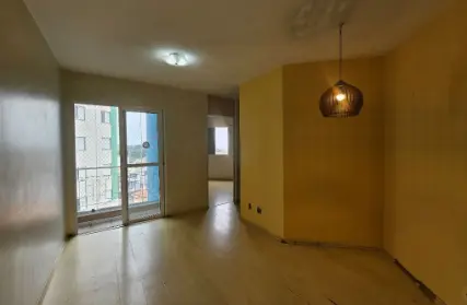 Imagem: Apartamento para Venda, Fazenda Aricanduva