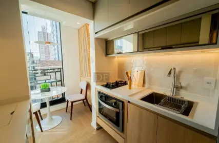 Imagem: Apartamento para Venda, Parque São Jorge