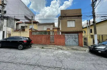Imagem: Terreno para Venda, Penha