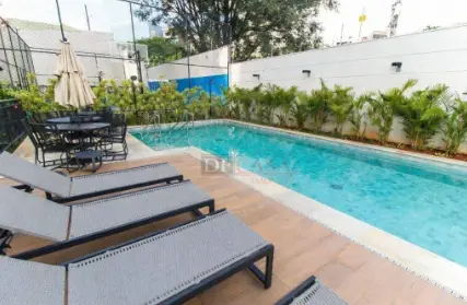 Imagem: Apartamento para Alugar, José Bonifacio