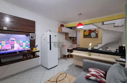 Imagem: Sobrado para Venda, Jardim Maringá