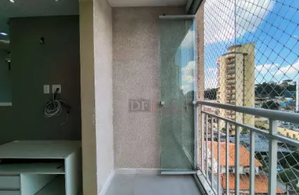 Imagem: Apartamento para Venda, Vila Jacuí