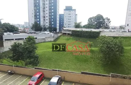 Imagem: Apartamento para Venda, Fazenda Aricanduva