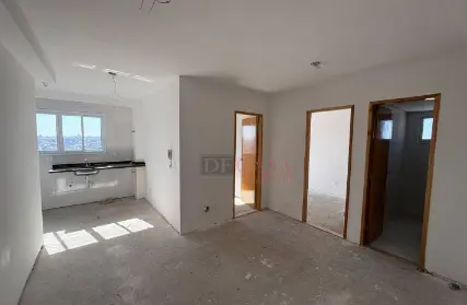 Imagem: Apartamento para Venda, Vila Guilhermina