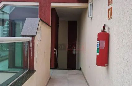Imagem: Apartamento para Venda, Chácara Seis de Outubro