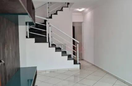 Imagem: Sobrado para Venda, Vila Pierina