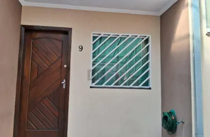 Imagem: Sobrado para Venda, Vila Pierina