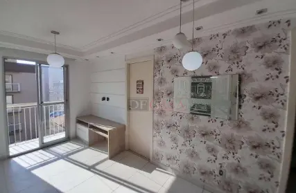 Imagem: Apartamento para Venda, Vila Cosmopolita