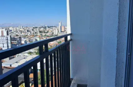 Imagem: Apartamento para Venda, Vila Guilhermina