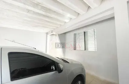 Imagem: Casa Térrea para Venda, Cidade São Mateus