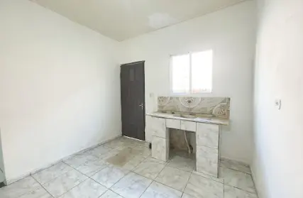 Imagem: Casa Térrea para Venda, Cidade São Mateus