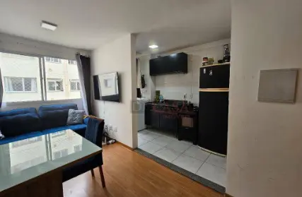 Imagem: Apartamento para Venda, Cidade São Mateus