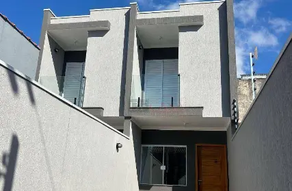 Imagem: Sobrado para Venda, Vila São Geraldo