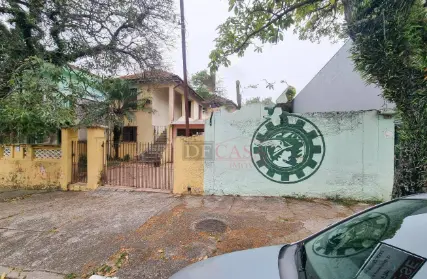 Imagem: Terreno para Venda, Penha