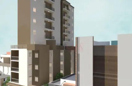 Imagem: Apartamento para Venda, Vila Santa Clara