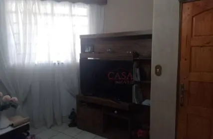 Imagem: Sobrado para Venda, Vila Charlote